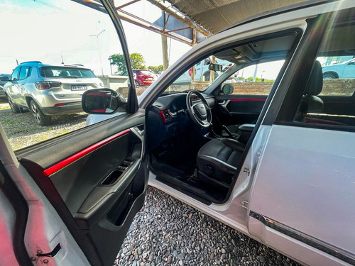 Chery Tiggo 3 1.6 3 Luxury Cvt