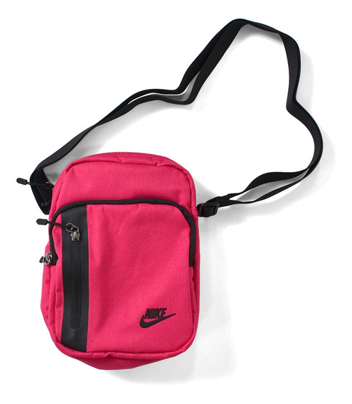 Shoulder Bag Nike - Bagagem e Bolsas com o Melhores Preços no Mercado Livre Brasil