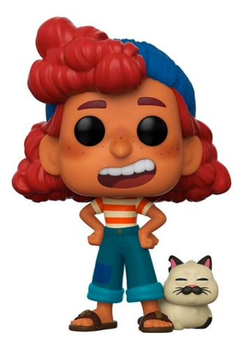 Funko Pop! Giulia Marcovaldo 55764