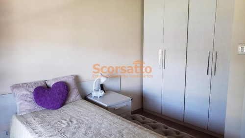 Imagem 13 de 21 de Casa Em Condomínio À Venda, Condomínio Fazenda Da Ilha, Embu Guaçu/sp - 5935