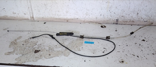 Antena Hyundai Porter 2.5 Diesel 2008 