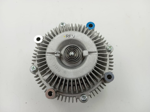 Fan Clutch Hyundai H1 07