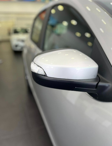 Renault Sandero 1.6 16v Intens
