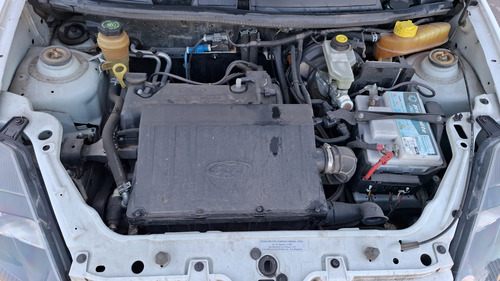 Ford Ka 1.6 Fly Viral