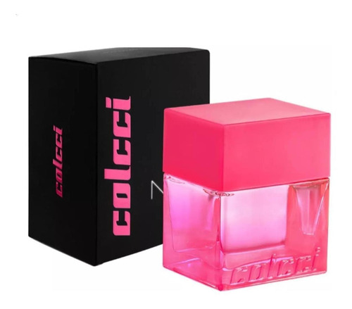Perfume Colcci Neon Feminino 100ml