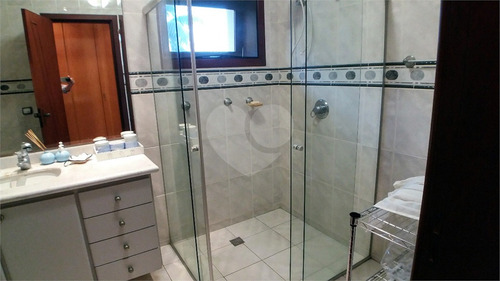 Imagem 10 de 30 de Casa De Condominio Em Valinhos- Sobrado - Reo633099
