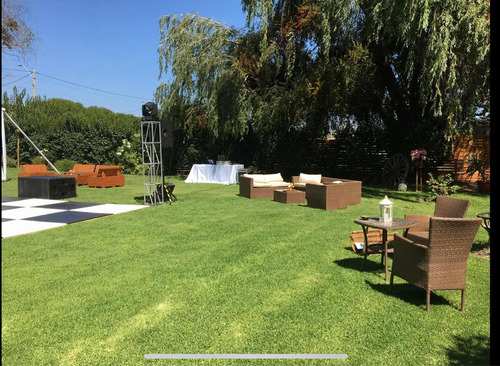 Imagen 5 de 5 de Arriendo Parcela Para Eventos
