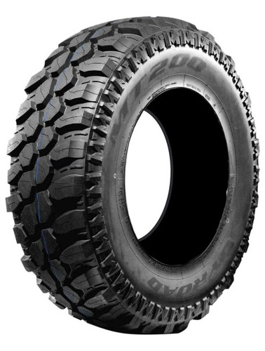 Paquete 2 Llantas 35x12.50r20lt 121q Mt200 Joyroad