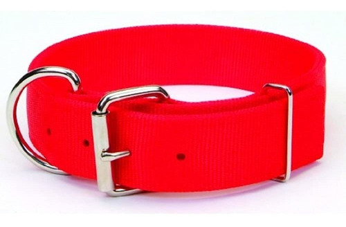 Productos Para Mascotas Costeros Doble Capa Duradera Collar