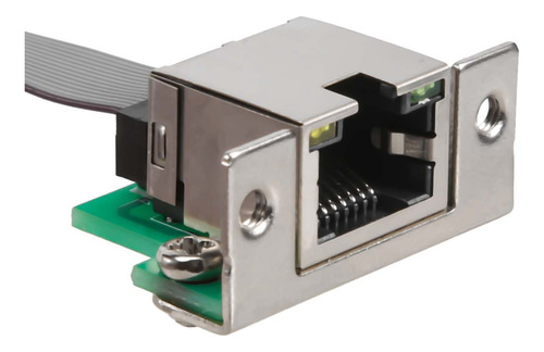 Tarjeta De Red Pcie M.2 A+e A Rtl8111f Gigabit Ethernet