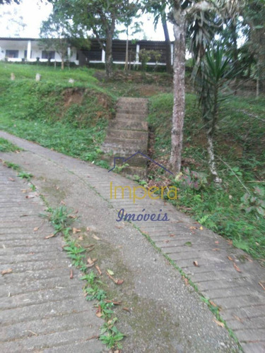 Imagem 30 de 30 de Chácara À Venda, 53677 M² Por R$ 550.000,00 - Parateí Do Meio - Jacareí/sp - Ch0017