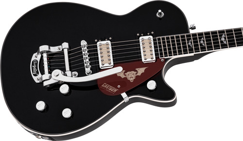 Guitarra Gretsch G5230t Nick13 Signature Electromatic Black