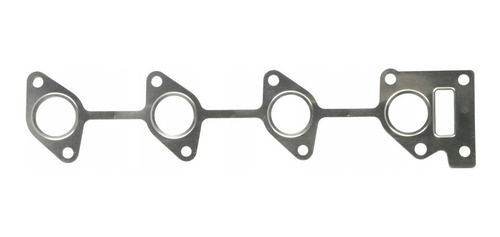 Empaquetadura Multiple Escape Kia Xtrek 2.0 D4ea Diesel03-08