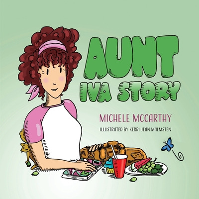 Libro Aunt Iva Story - Mccarthy, Michele