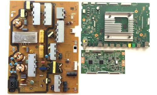 Kit Sony A5027325a 544 34291100c00a11t 100442342 Kd-65x85j (Usado)