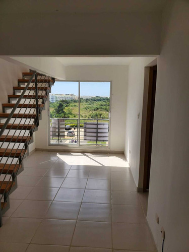 Apartamento Nuevo De Dos Niveles, Ciudad Juan Bosch, Sto. Dgo. Este