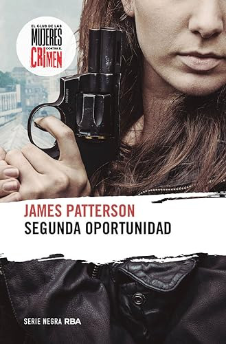 Segunda Oportunidad - Patterson James