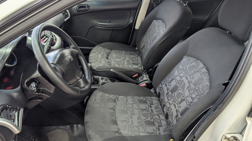 Peugeot 207 1.4 Xs