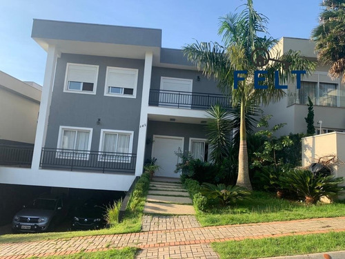 Imagem 1 de 15 de Casa Em Condominio - Cidade Tambore - Ref: 1915 - V-1915