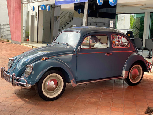 Volkswagen Fusca 1.300