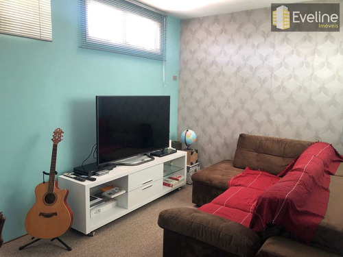 Imagem 3 de 17 de Casa Com 4 Dorms, Vila Oliveira, Mogi Das Cruzes - R$ 1.15 Mi, Cod: 2498 - V2498