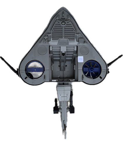 Estrela Nave S.t.a.r. Força 2000 Comandos Em Ação Gi Joe (Usado)