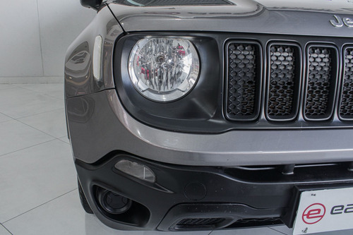 Jeep Renegade Sport 1.8 4x2 Flex 16V Aut.