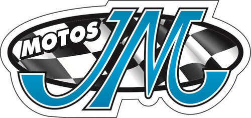 Imagen 3 de 3 de Funda Cubre Barral Honda Tornado Twister Fz Sny Jm Motos