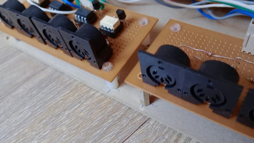 Imagen 12 de 12 de Desarrollo Y Programación Profesional Arduino, Esp32 Y Otros