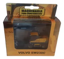 Comprar Auto De Coleccion - Volvo Ew230c - 1:87
