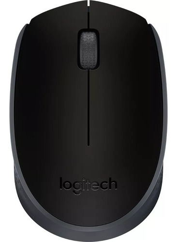 Mouse Sem Fio Logitech M170