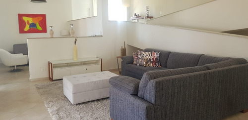 Casa Alto Padrão Condomínio Fechado , Village Morro Alto, Morro Alto, Itupeva - Ca01705 - 68947733