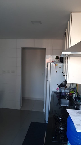Imagem 6 de 22 de Apartamento A Venda Na Freguesia Do Ó - Ap00749 - 69454950