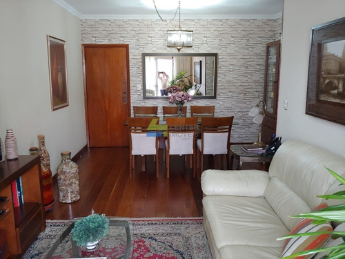 Imagem 3 de 14 de Apartamento - Saude - Ref: 13927 - V-871924