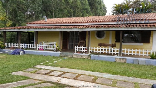 Imagem 4 de 25 de Chácaras À Venda Em Atibaia/sp - Compre O Seu Chácaras Aqui! - 1325519