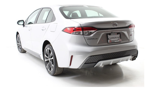Corolla Se 2021