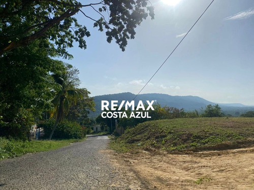 Remax Vende Terreno De 65.200 Metros Cuadrados Ubicado En El Sector Buena Vista De Tucacas, Falcon
