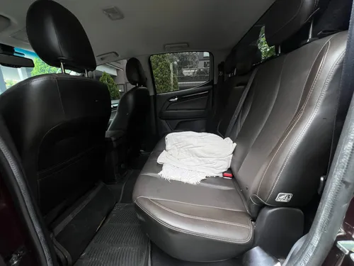 Chevrolet Colorado 2.8 High Country