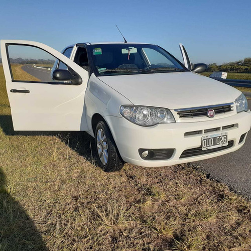 Fiat Palio 1.4 Fire Pack Seg. 2015