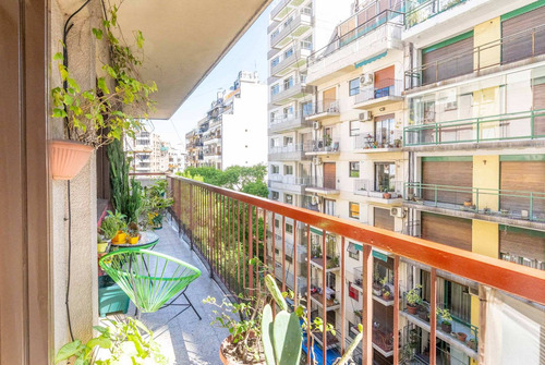 Imagen 17 de 24 de Departamento 4 Amb C/dep Cochera Venta Caballito
