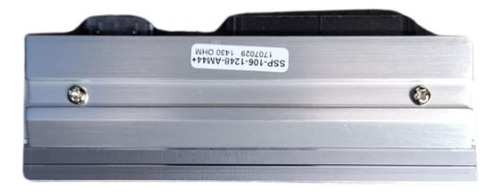 Cabezal Termico Imp Zebra 110 Xiii Xiiii Lsi Driver 300 Dpi