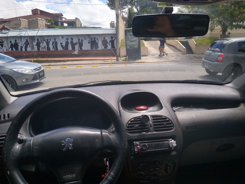 Peugeot 206 1.6 Xr Premium 2004
