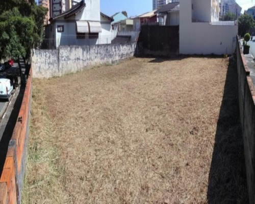 Imagem 8 de 9 de Terreno - Te-14 - 32142488
