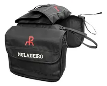 Comprar Alforge Térmico Muladeiro Porta Capa Pu002F Sela - Várias Cores