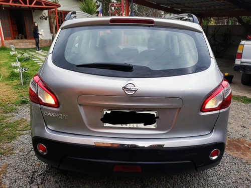 Imagen 3 de 16 de Nissan Qashqai Qashqai Q10
