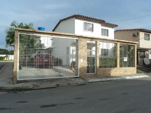 Maracay Casa En Venta Mls Rp