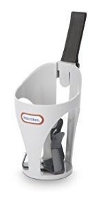 Little Tikes Stroller Cup Holder Gris
