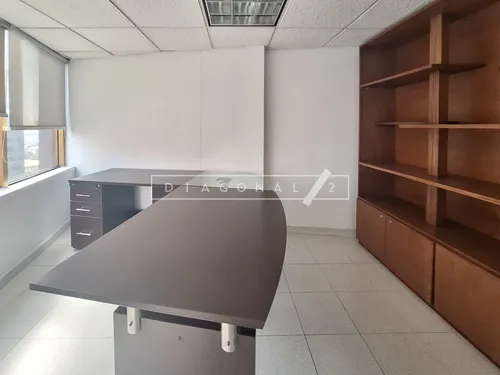 Oficina En Arriendo En Quinta Camacho