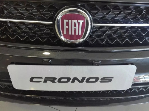 Fiat Cronos 1.3 Gse Drive Pack Conectividad My 21 - Contado