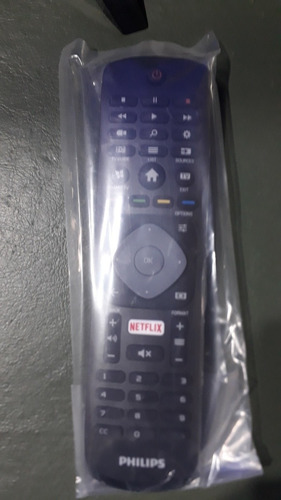 Tv Smart 43 Phillips. A Reparar O Repuesto